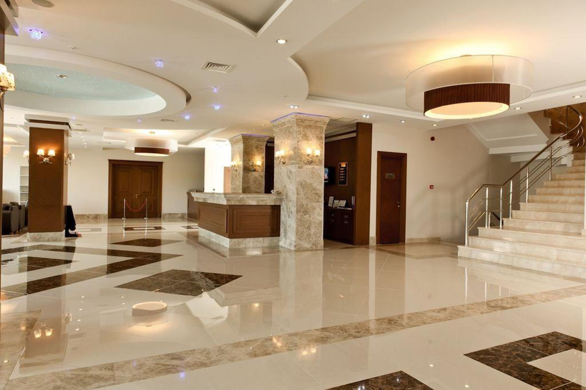 Mercia Hotels & Resorts Büyükçekmece Exterior foto