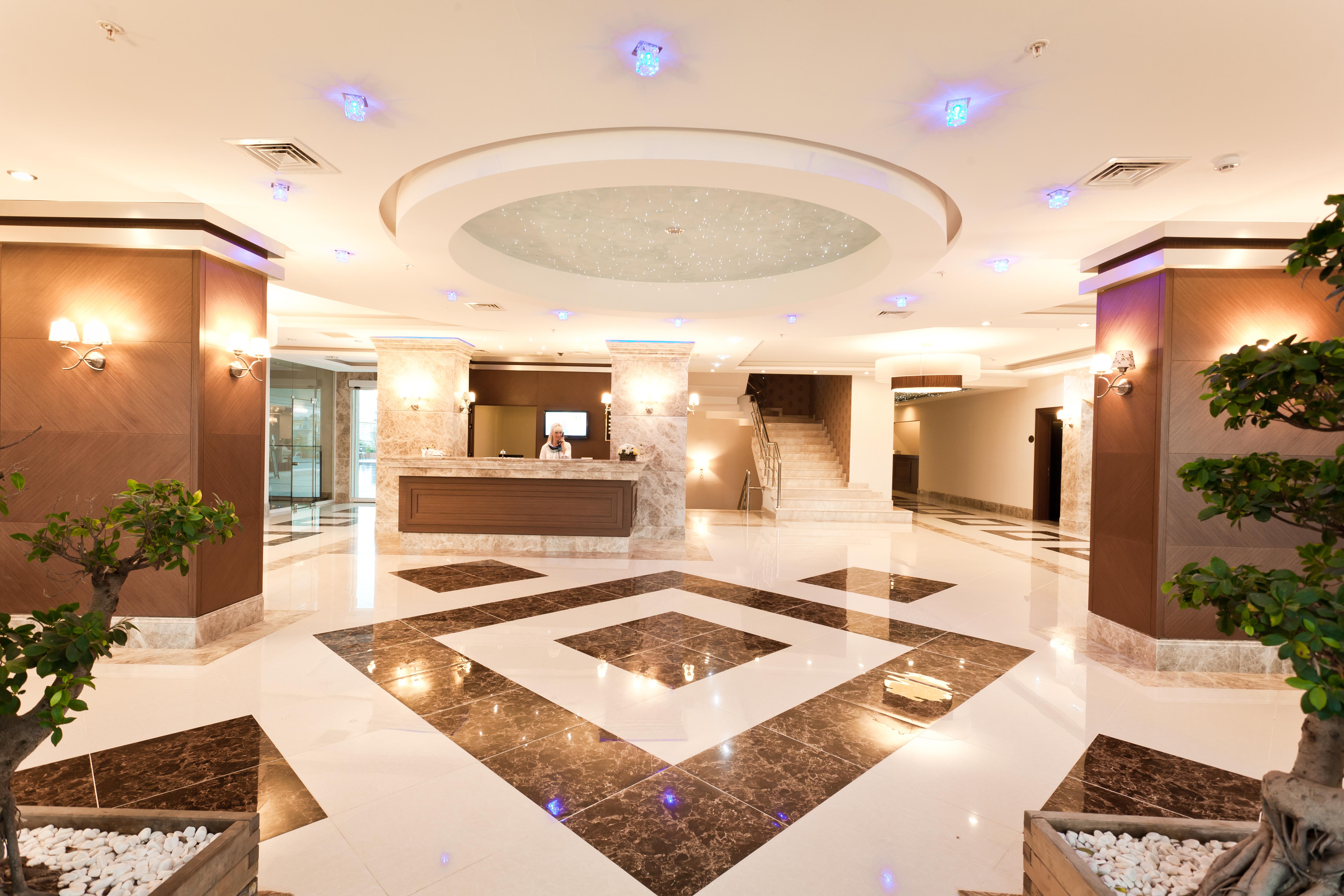 Mercia Hotels & Resorts Büyükçekmece Exterior foto